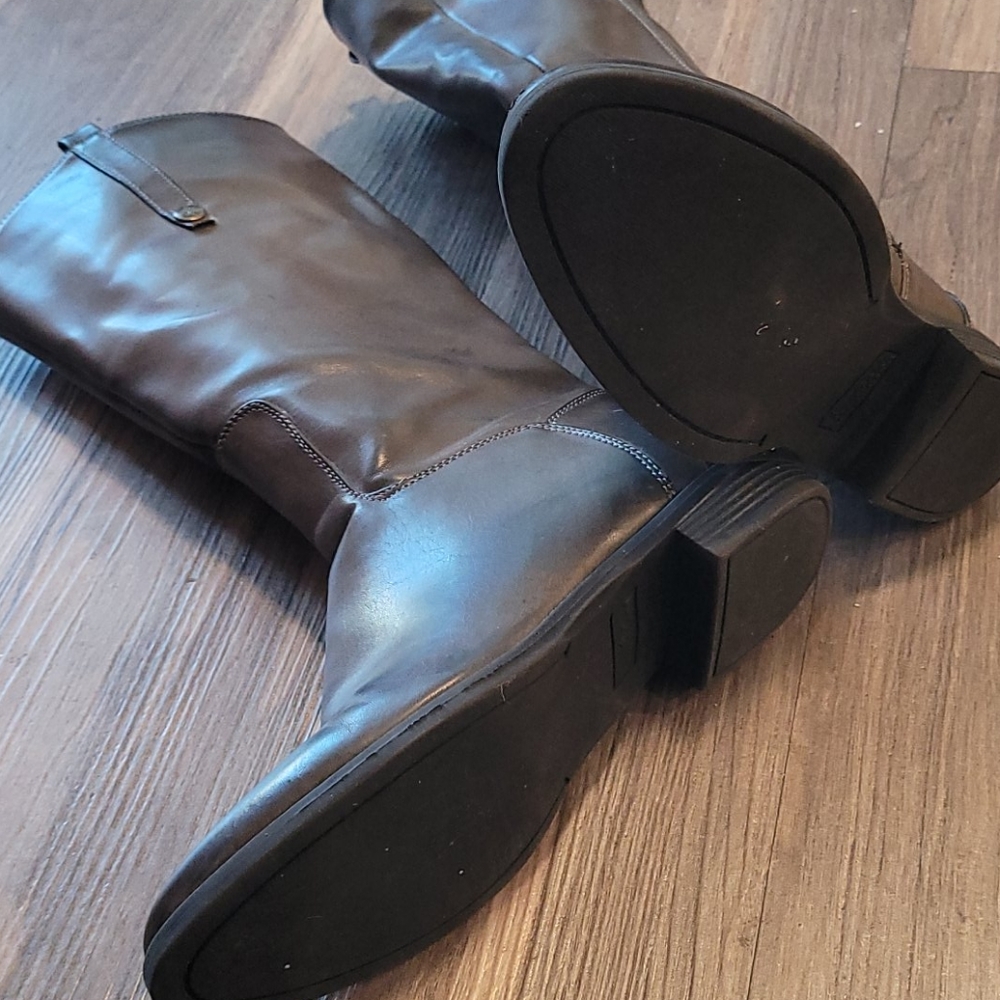 Sam Edelman Boots 👢 - Picture 2 of 5